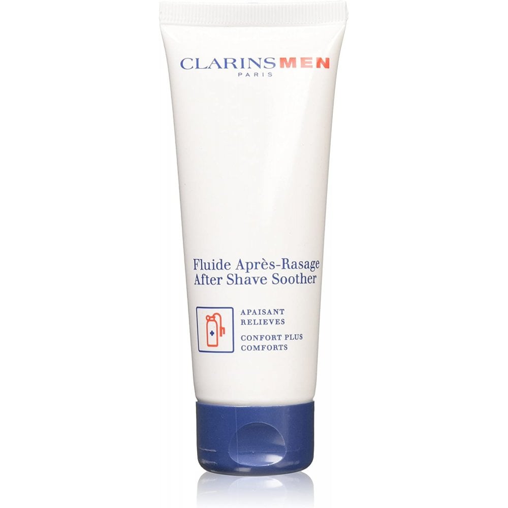 Clarins Clarins Men Aftershave Soother 75ml -