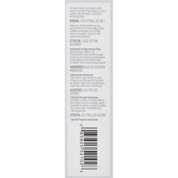 Elizabeth Arden Visible Difference Good Morning Retexturizing Primer 15ml