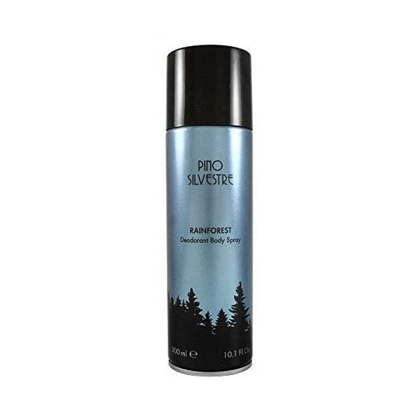 Pino Silvestre Pino Silvestre Rainforest 300ml Body Spray - Health & Beauty > Personal Care > Cosmetics > Perfumes & Colognes > Body Mists