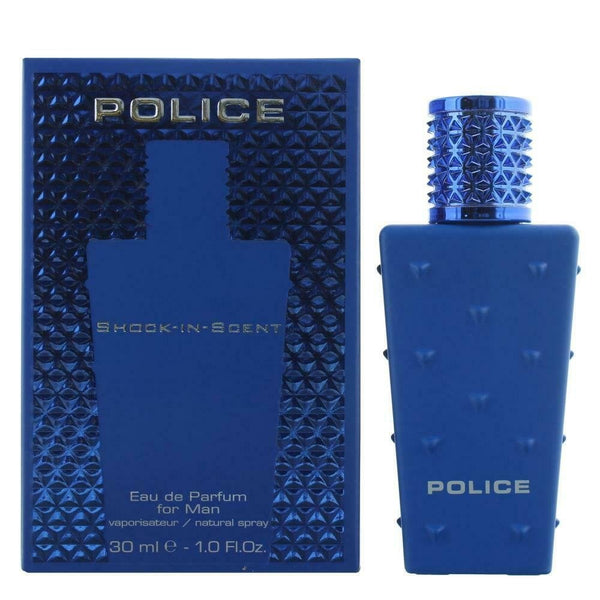 Police Police Shock In Scent 30ml EDP Spray - Health & Beauty > Personal Care > Cosmetics > Perfumes & Colognes > Eaux de Parfum EDP