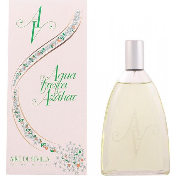 Instituto Espanol Instituto Espanol Aire De Sevilla Agua Fresca De Azahar 150ml EDT Spray - Health & Beauty > Personal Care > Cosmetics > Perfumes & Colognes > Eaux De Toilette EDT