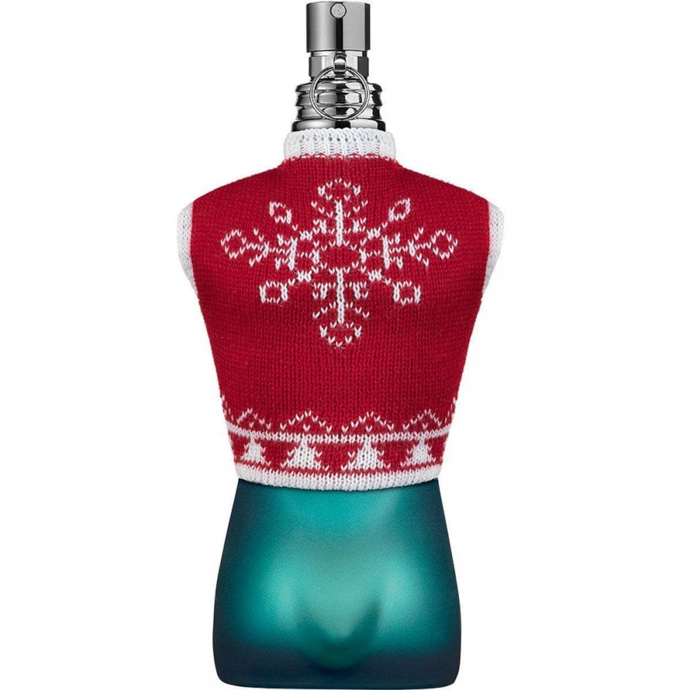 Jean Paul Gaultier Jean Paul Gaultier Le Male Collector'S Edition 125ml EDT Spray -