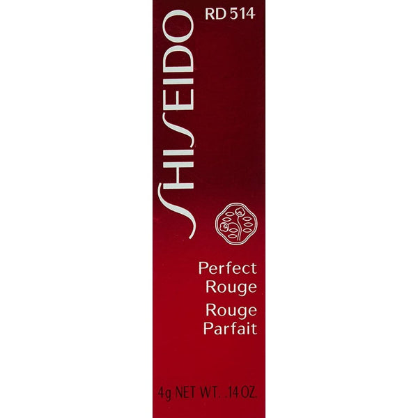 Shiseido The Make-Up Perfect Rouge - Rd514