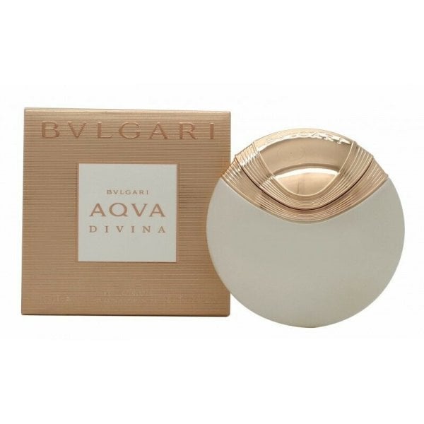 Bvlgari Bvlgari Aqua Divina 65ml EDT Spray - Health & Beauty > Personal Care > Cosmetics > Perfumes & Colognes > Eaux De Toilette