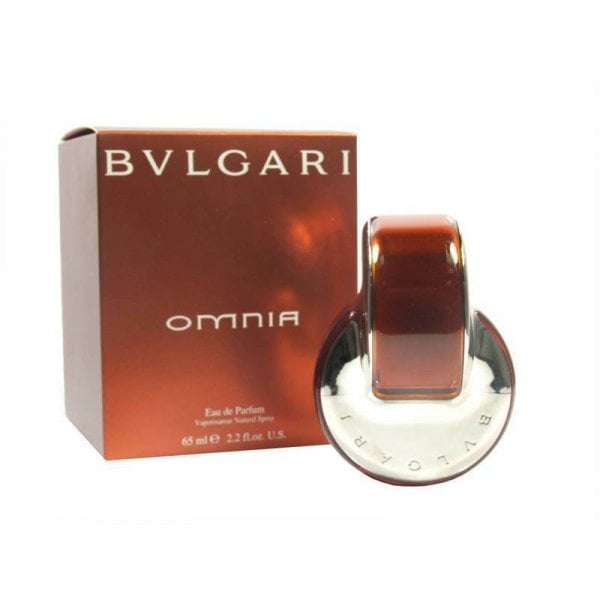 Bvlgari Bvlgari Omnia 65ml EDP Spray -