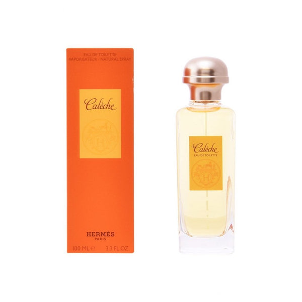 Hermes Hermes Caleche 100ml EDT Spray - Health & Beauty > Personal Care > Cosmetics > Perfumes & Colognes > Eaux De Toilette