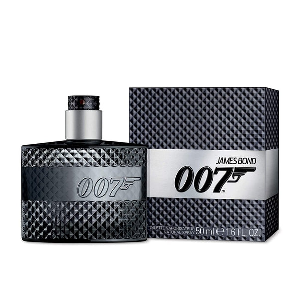 James Bond James Bond 007 50ml EDT Spray - Health & Beauty > Personal Care > Cosmetics > Perfumes & Colognes > Eaux De Toilette