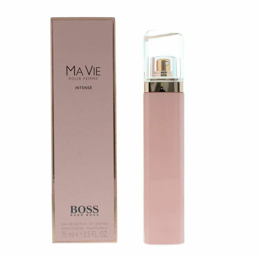 Hugo Boss Ma Vie Pour Femme Intense 75ml EDP Spray