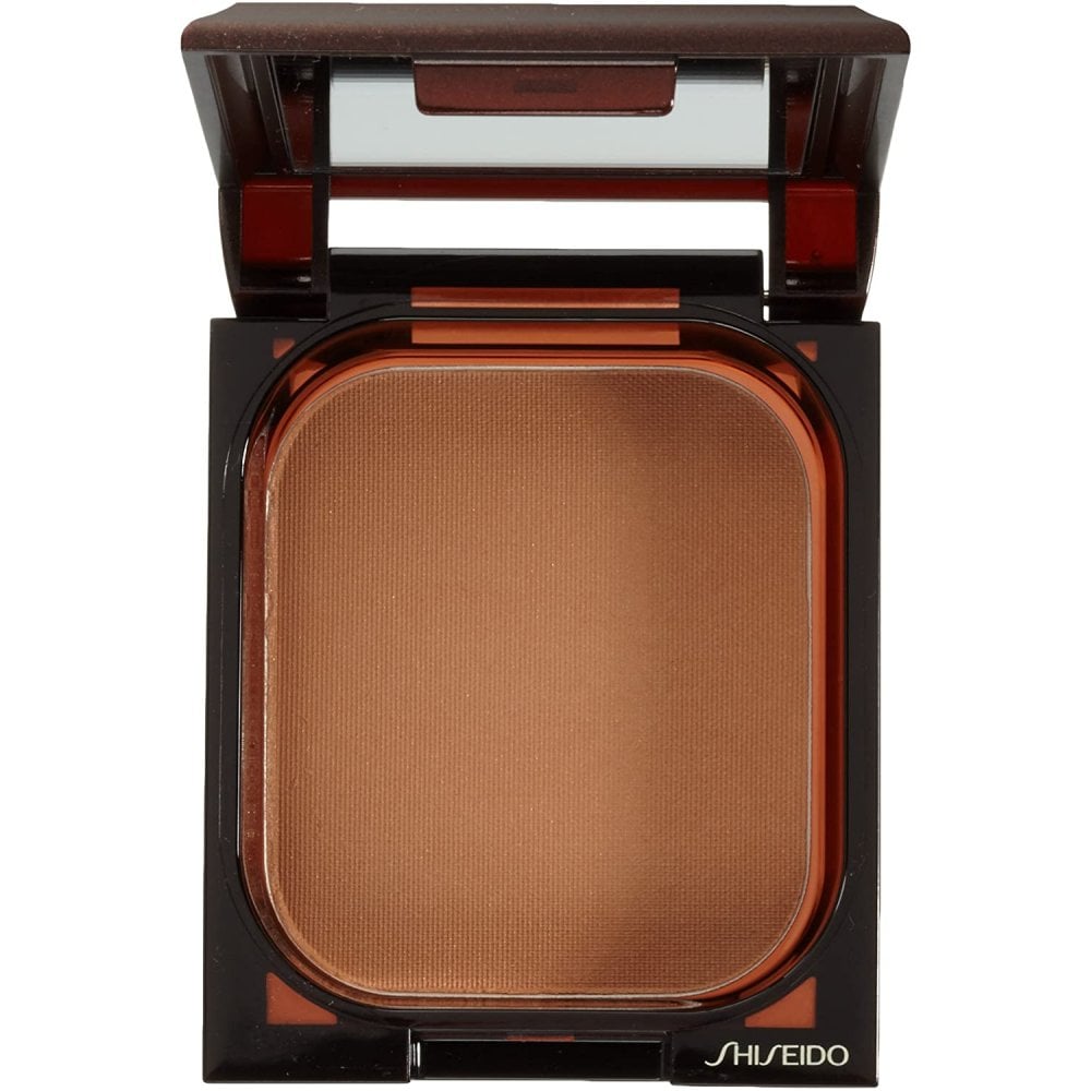 Shiseido Bronzer 12G - 1 Light Clair