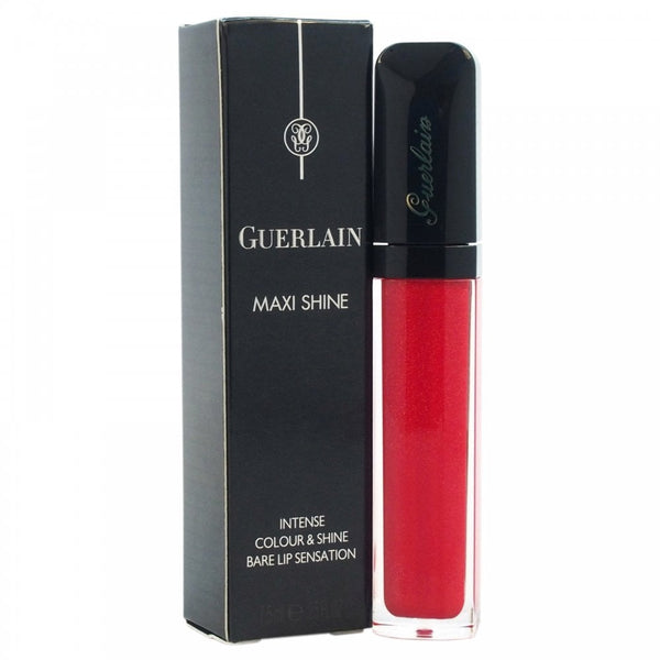 Guerlain Gloss D'Enfer Lipgloss 7.5ml - 421 Red Pow