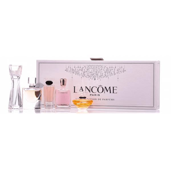 Lancome Collection De Parfums Miniatures Gift Set EDP Collection