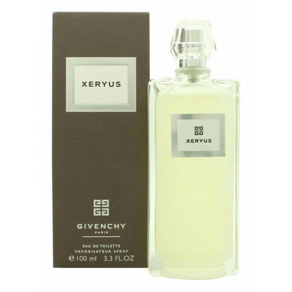 Givenchy Givenchy Xeryus For Men 100ml EDT Spray -
