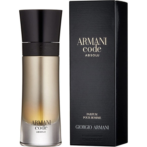 Giorgio Armani Giorgio Armani Code Absolu 60ml EDP Spray -