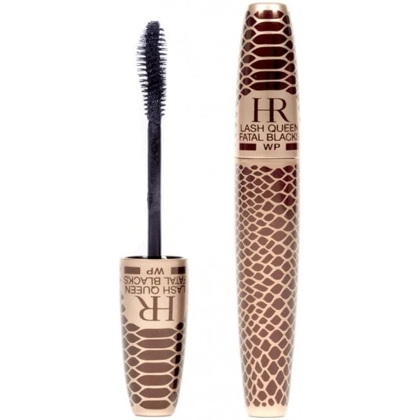 Helena Rubinstein Lash Queen Mascara Waterproof - 01 Magnetic Black