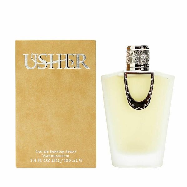 Usher Usher She 100ml EDP Spray -