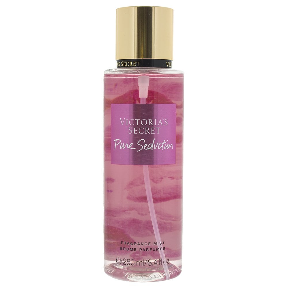 Victoria's Secret Victoria'S Secret Pure Seduction Fragrance Mist 250ml -