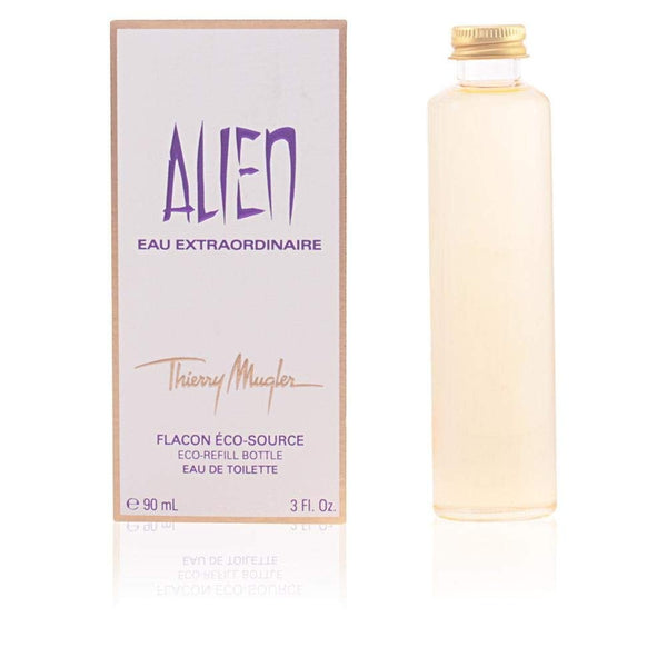 Thierry Mugler Alien Eau Extraordinaire 90ml EDT Spray Eco Refill