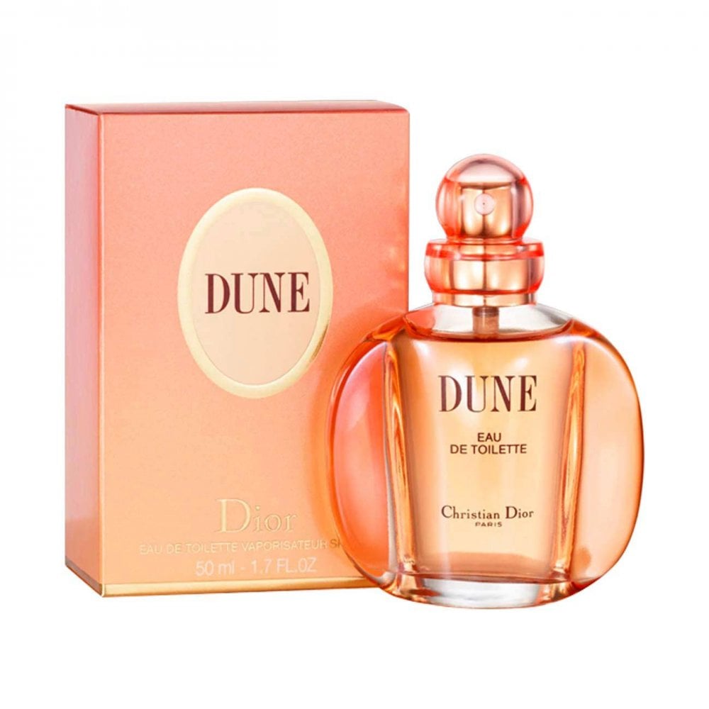 Christian Dior Dune 50ml EDT Spray