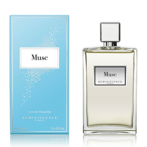 Reminiscence Reminiscence Musc 100ml EDT Spray - Health & Beauty > Personal Care > Cosmetics > Perfumes & Colognes > Eaux De Toilette