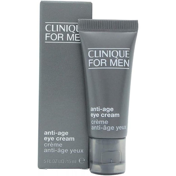 Clinique Skin Supplies For Men Age Defense For Eyes 15ml