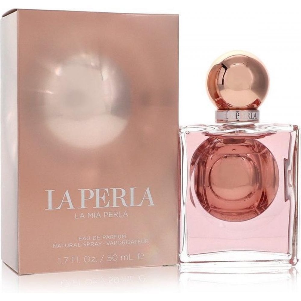 La Perla La Perla La Mia Perla 50ml EDP Spray -