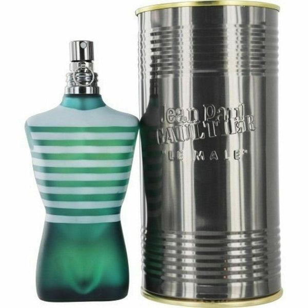 Jean Paul Gaultier Jean Paul Gaultier Le Male 125ml EDT Spray - Health & Beauty > Personal Care > Cosmetics > Perfumes & Colognes > Eaux De Toilette EDT
