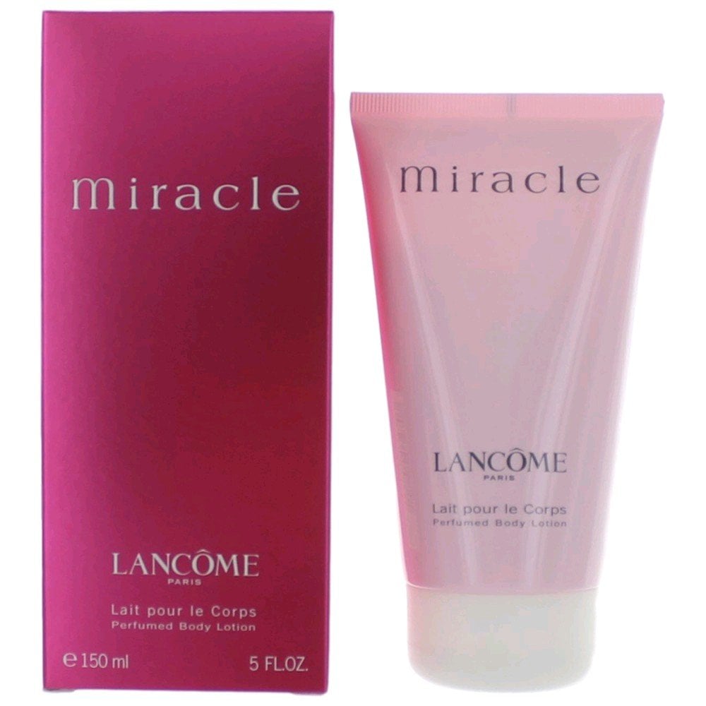 Lancome Lancome Miracle Women Perfumed Body Lotion 150ml -