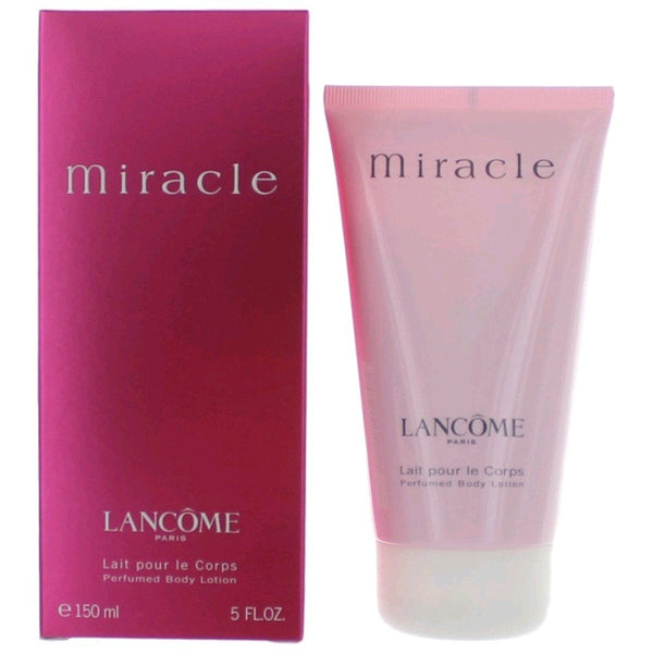 Lancome Lancome Miracle Women Perfumed Body Lotion 150ml -