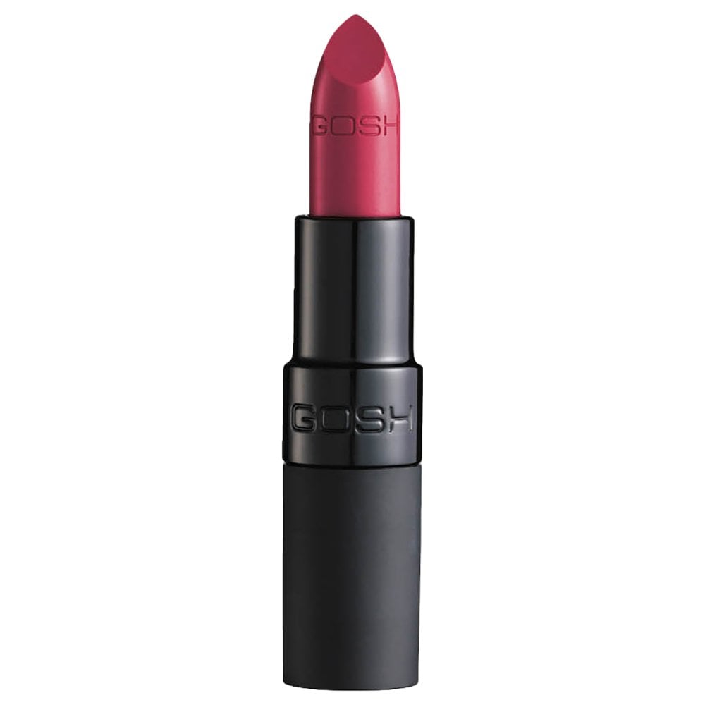 Gosh Gosh Velvet Touch Lipstick - 026 Matt Antique Rose - Health & Beauty > Personal Care > Cosmetics > Makeup > Lip Makeup > Lipsticks Lipstick