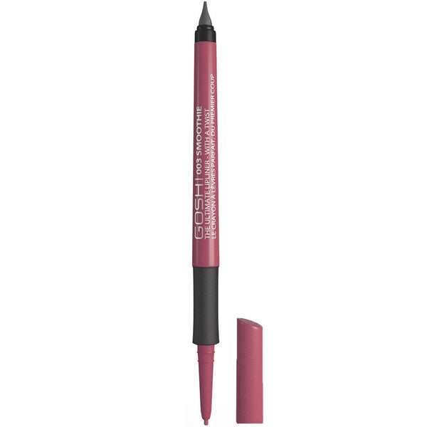 Gosh Gosh The Ultimate Lipliner With A Twist - 003 Smoothie -
