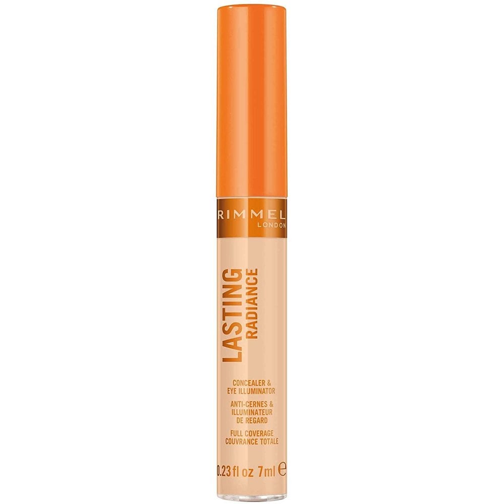 Rimmel Rimmel Lasting Radiance Concealer - 010 Ivory -