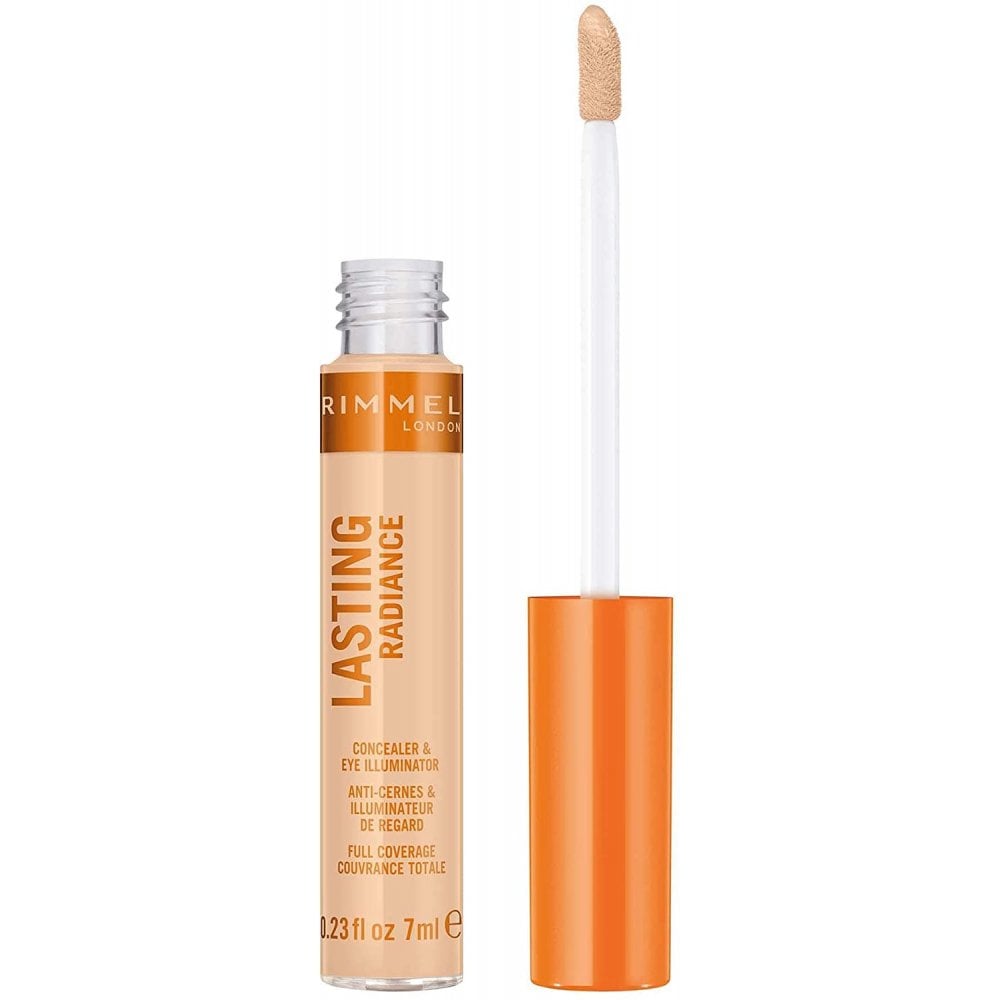 Rimmel Rimmel Lasting Radiance Concealer - 010 Ivory -