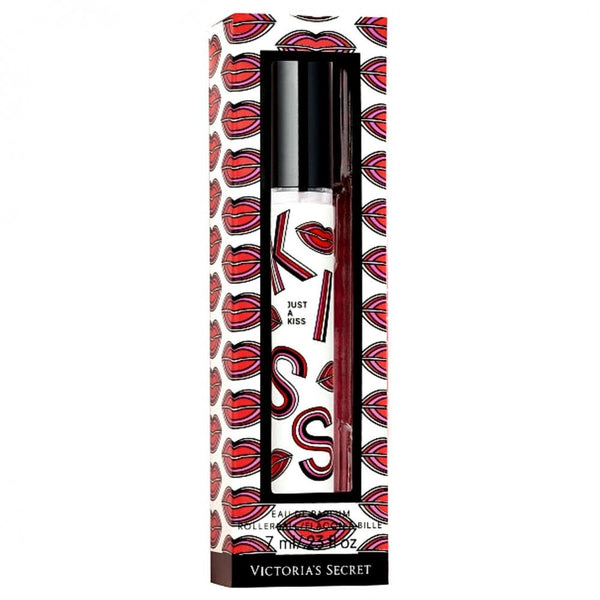 Victoria's Secret Victoria'S Secret Just A Kiss 7ml EDP Rollerball - Health & Beauty > Personal Care > Cosmetics > Perfumes & Colognes > Eaux de Parfum EDP
