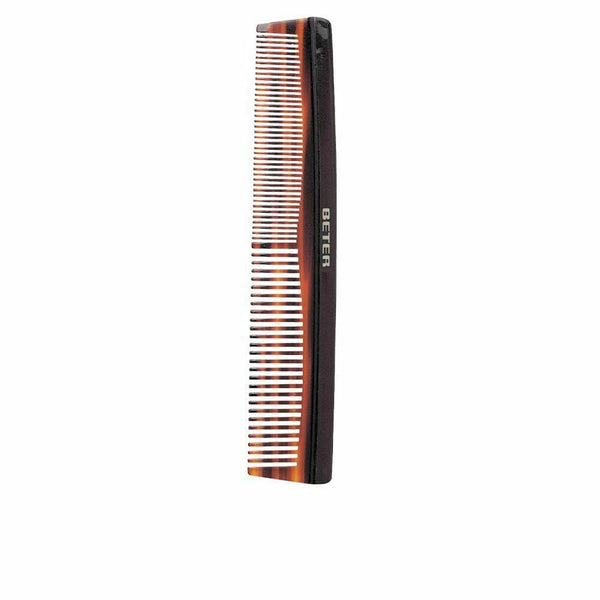 Beter Celluloid Styler Comb 18Cm