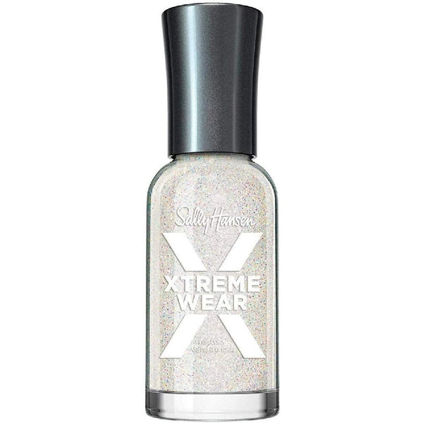 SALLY Sally Hansen Hard As Nails 11.8ml Nail Polish - 180 Disco Ball -