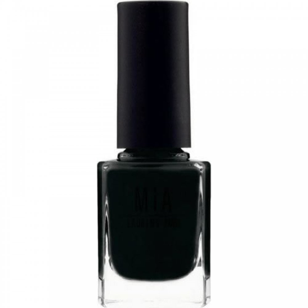 Mia Cosmetics Paris Mia Cosmetics Vernis A Ongles - Frost White -