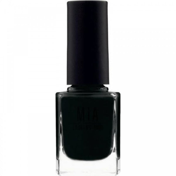 Mia Cosmetics Paris Mia Cosmetics Vernis A Ongles - Frost White -