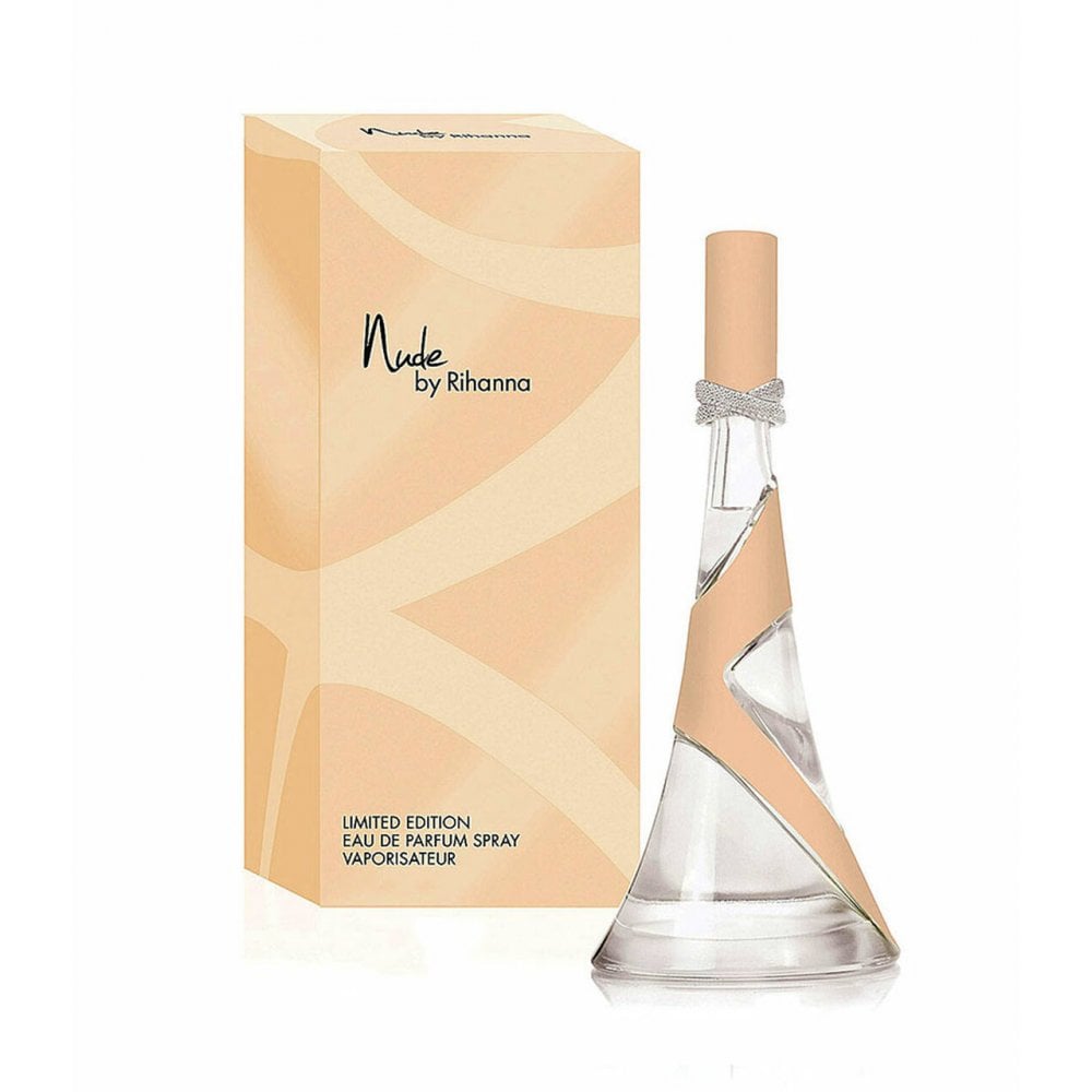 Rihanna Rihanna Nude 50ml EDP Spray - Health & Beauty > Personal Care > Cosmetics > Perfumes & Colognes > Eaux de Parfum