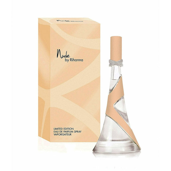 Rihanna Rihanna Nude 50ml EDP Spray - Health & Beauty > Personal Care > Cosmetics > Perfumes & Colognes > Eaux de Parfum