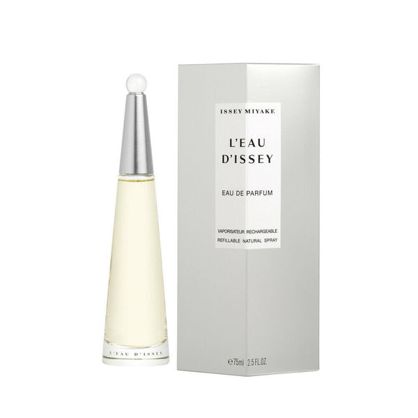 Issey Miyake L'Eau D'Issey 75ml EDP Spray Refill