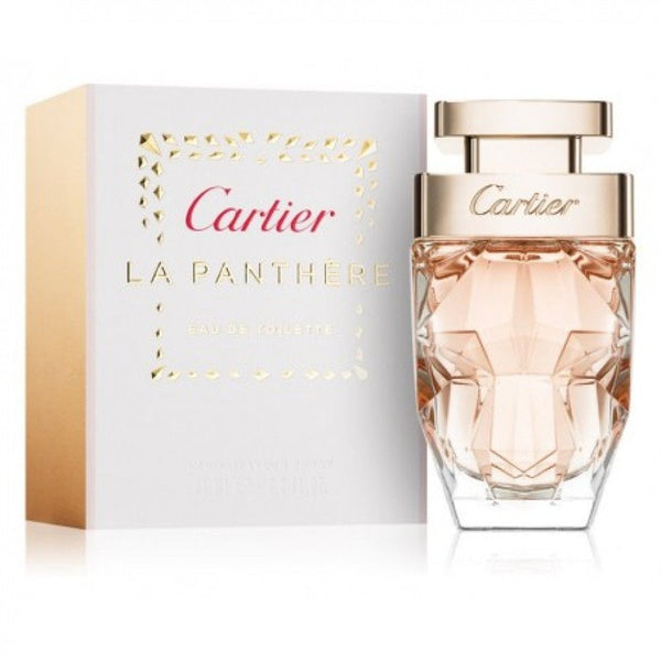 Cartier Cartier La Panthere 75ml EDT Spray -