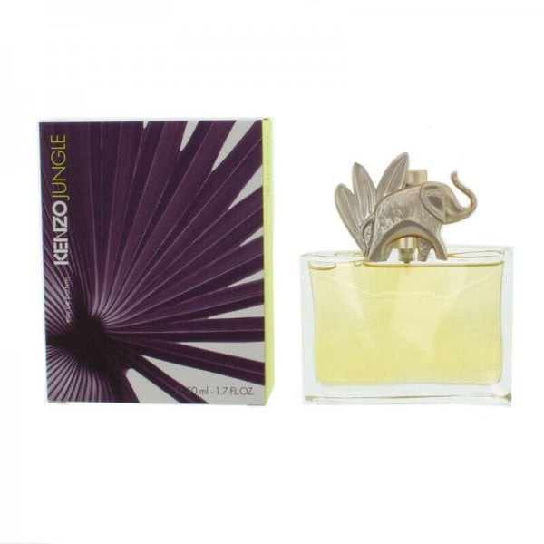 Kenzo Jungle 50ml EDP Spray