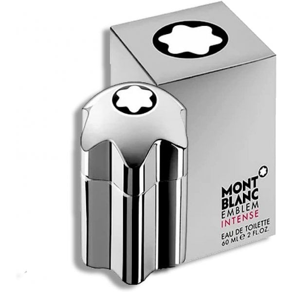 Montblanc Montblanc Emblem Intense 60ml EDT Spray - Health & Beauty > Personal Care > Cosmetics > Perfumes & Colognes > Eaux De Toilette