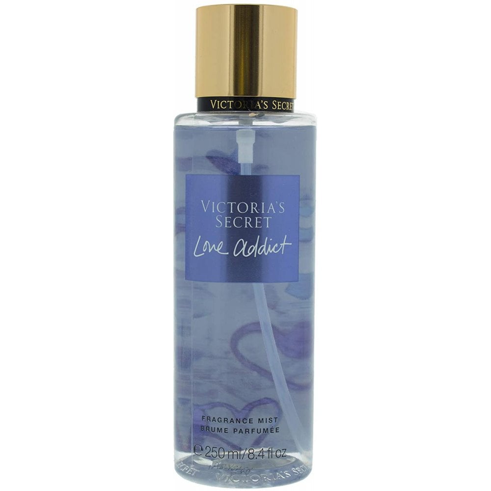 Victoria's Secret Victoria'S Secret Love Addict Fragrance Mist 250ml -