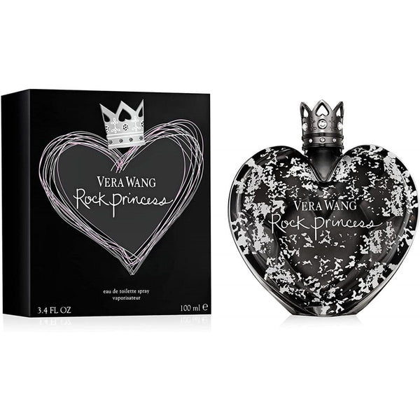 Vera Wang Vera Wang Rock Princess 100ml EDT Spray -
