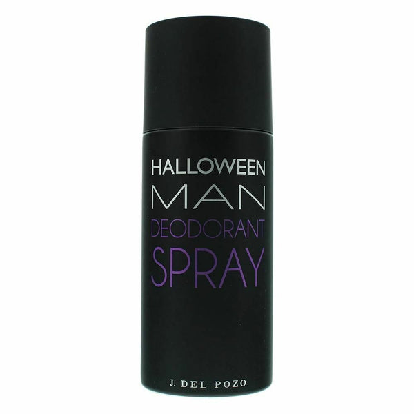 Jesus del Pozo Jesus Del Pozo Halloween Man 150ml Deodorant Spray - Health & Beauty > Personal Care > Deodorants & Anti-Perspirant > Deodorants Deodorant