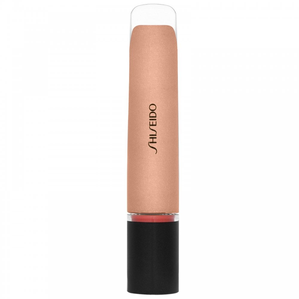 Shiseido Shiseido Shimmer Gel Gloss #03 Kurumi Beige 9ml -
