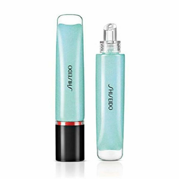 Shiseido Shiseido Shimmer Gel Gloss #09 Sulsho Lilac 9ml -