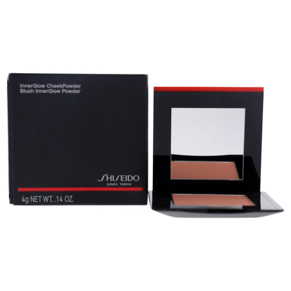 Shiseido Shiseido Innerglow Cheekpowder #06-Alpen Glow 4 Gr -