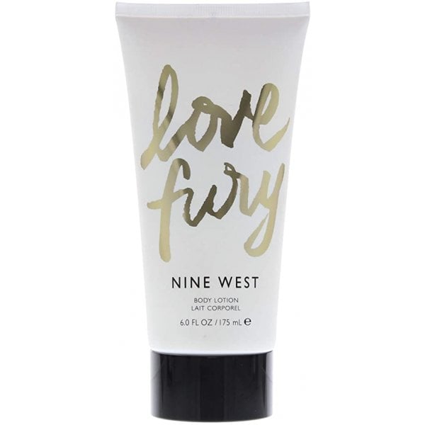 Nine West Nine West Love Fury Body Lotion 175ml -